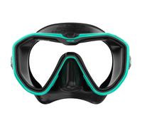 Seacsub Maschera Subacquea Appeal A. Black