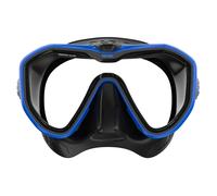 Seacsub Maschera Subacquea Appeal Black