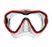 Seacsub Maschera Subacquea Appeal Clear