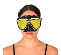 Seacsub Maschera Subacquea Appeal Mirror