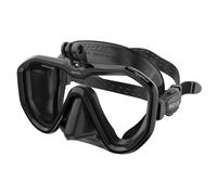 Seacsub Maschera Subacquea Appeal Pro A. Black