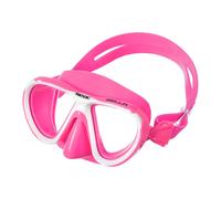 SEAC Bella, Maschera Subacquea per Uomo, Donna e Bambino, Ottima per Snorkeling