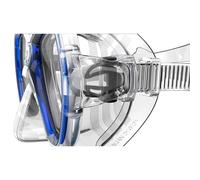Seacsub Maschera Subacquea Elba