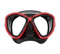 Seacsub Maschera Subacquea Symbol Black
