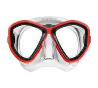 Seacsub Maschera Subacquea Symbol Clear