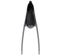 Seacsub Motus/motus Fibrex Footpocket Nero EU 36-38