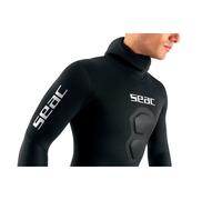 Seacsub Muta Per Pesca Subacquea Apnea Royal 7 Mm