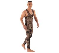 Seacsub Muta Per Pesca Subacquea Royal Camo 5 Mm