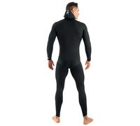 Seacsub Muta Subacquea Black Shark Open Cell 7 Mm