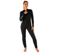 Seacsub Muta Subacquea Da Donna Liberty 3 Mm