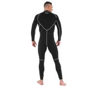 Seac Sub Carezza Muta in neoprene 2 mm per immersioni, nuoto e sport acquatici