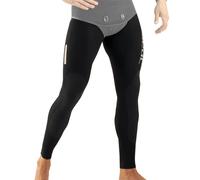 Seacsub Pantaloni Da Pesca Subacquea Black Shark Open Cell 7 Mm