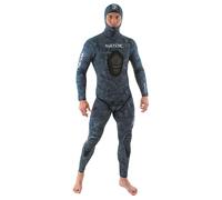 Seac Pant. Snake Man, pantalone da 7 mm per subacquea, 100% neoprene UltraStretch, XXXL