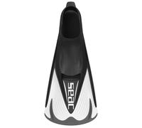 SEAC Speed-S, Pinne Corte da Nuoto per Allenamento in Piscina e in Mare