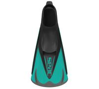 SEAC Speed-S, Pinne Corte da Nuoto per Allenamento in Piscina e in Mare