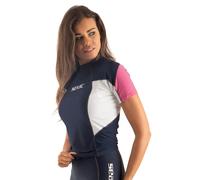 Seacsub Rash Guard A Maniche Corte Raa Evo