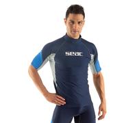 Seacsub Rash Guard A Maniche Corte Raa Evo