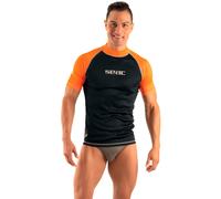 Seacsub Rash Guard A Maniche Corte T-sun