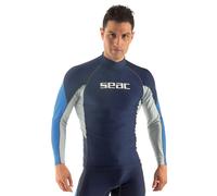 Seacsub Rash Guard A Maniche Lunghe Raa Evo