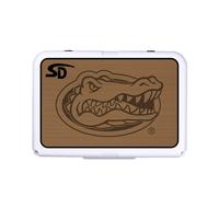 Seadek Collegiale Cooler Pad - Rtic 20 - Moca / Nero, University Of Florida