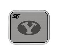 Seadek Collegiale Cooler Pad - Yeti Roadie 24 - Storm Grigio/Nero, Brigham