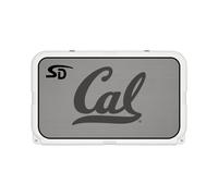 Seadek Collegiale Cooler Pad - Yeti Tundra 45 - Storm Grigio/Nero, Berkley