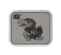 Seadek Collegiate Cooler Pad - YETI Roadie 24 - Grigio Tempesta / Nero,...