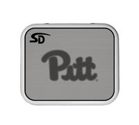 Seadek Collegiate Cooler Pad - YETI Roadie 24 - Grigio Tempesta / Nero,...