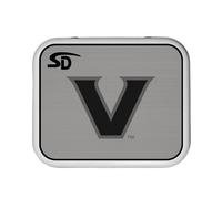 Seadek Collegiate Cooler Pad - YETI Roadie 24 - Grigio Tempesta / Nero,...
