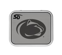 Seadek Collegiate Cooler Pad - YETI Roadie 24 - Grigio Tempesta / Nero,...