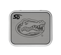 Seadek Collegiate Cooler Pad - YETI Roadie 24 - Grigio Tempesta / Nero,...