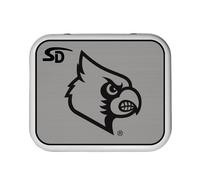 Seadek Collegiate Cooler Pad - YETI Roadie 24 - Grigio Tempesta / Nero,...
