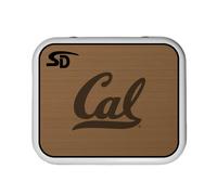 Seadek Collegiate Cooler Pad - YETI Roadie 24 - Mocha / Nero, Berkley...