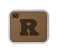 Seadek Collegiate Cooler Pad - YETI Roadie 24 - Mocha / Nero, Rutgers...