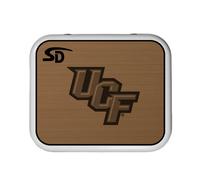Seadek Collegiate Cooler Pad - YETI Roadie 24 - Mocha / Nero, UCF - 57495-80093