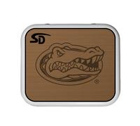 Seadek Collegiate Cooler Pad - YETI Roadie 24 - Mocha / Nero, Università Di...