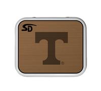 Seadek Collegiate Cooler Pad - YETI Roadie 24 - Mocha / Nero, Università Di...