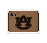 Seadek Collegiate Cooler Pad - YETI Tundra 35 - Mocha / Nero, Auburn...