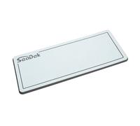 SeaDek Grande Timone Pad Blu Caraibi / Storm Grigio 37926-81211 Barca Vela