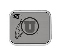 Seadek Raffreddatore Collegiale Pad - YETI Roadie 24 - Antivento Gray / Nero