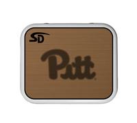 Seadek Tappetino Refrigerante Collegiale YETI Roadie 24 Moca/Nero,Università