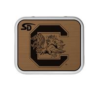 Seadek Tappetino Refrigerante Collegiale YETI Roadie 24 Moca/Nero,University di