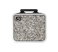 Seadek YETI Roadie 48 Cooler Pad - Camo Neve / Nero - 54123-80352