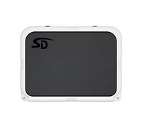 Seadek YETI Tundra 35 Cooler Pad - Grigio Scuro / Nero - 53640-80067