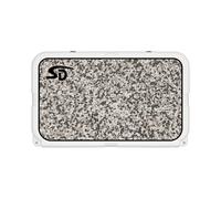 Seadek YETI Tundra 45 Cooler Pad - Camo Neve / Nero - 53642-80352