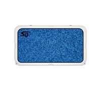 Seadek YETI Tundra 65 Cooler Pad - Aqua Camo / Nero - 53646-80336
