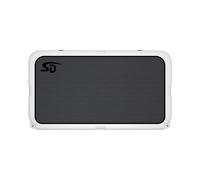 Seadek YETI Tundra 65 Cooler Pad - Grigio Scuro / Nero - 53646-80067