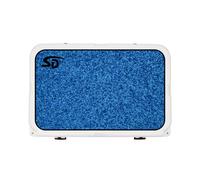 Seadek YETI Tundra Haul Cooler Pad - Aqua Camo / Nero - 53644-80336