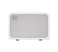 Seadek YETI Tundra Haul Cooler Pad - Grigio Cool / Grigio Tempesta - 53644-80069