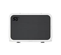 Seadek YETI Tundra Haul Cooler Pad - Grigio Scuro / Nero - 53644-80067